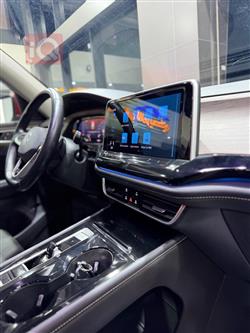 Volkswagen Atlas Cross Sport
